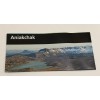 NEWEST VERSION Aniakchak National Monument & Preserve Park Unigrid Brochure