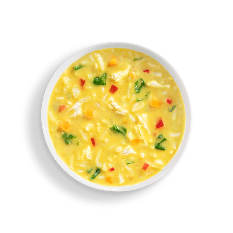 Frontier Soups Homemade In Minutes thai wai Coconut Curry, 6.25