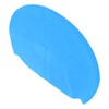 Waterproof Bike Helmet Cover Elastic Silica Gel Cycling Bicycle Helmet