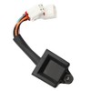 SecosAutoparts Ignition Coil Spark Plug CDI Compatible with Yamaha Timberwolf