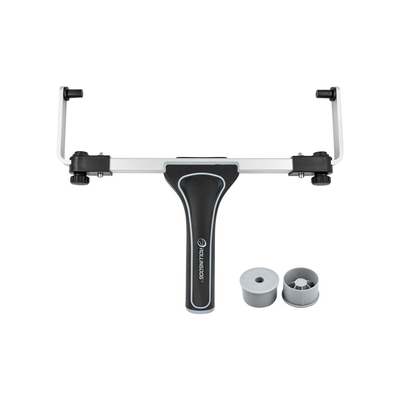 ROLLINGDOG 18 Inch Paint Roller - 18 Roller Frame,18 Paint