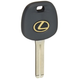 Valet Key 1 Lexus Chip Short (Factory Original - New)