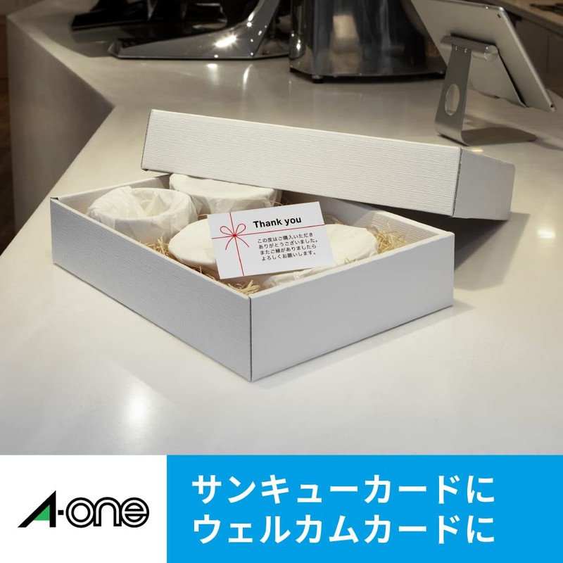 A - one Transparent Tattoo Sticker, whites