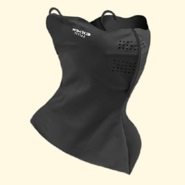 Eider Winter Night Visibility Non-Slip Airy Warm Mask HUF24903 L