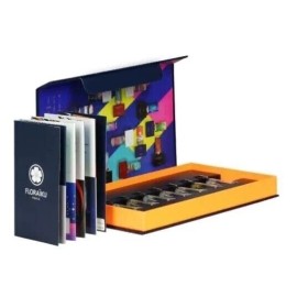 Floraïku Floraiku Perfume Discovery Set with 7 Different Spray Vials SAMPLER SET