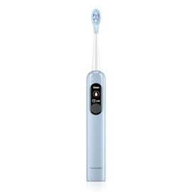 OasiSmile Sonic Electric Toothbrush for Adults, Deep Clean Electric Toothbrush