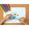 Fred and Friends GREAT WRITE - SHARK PENCIL SHARPENER (5254132)