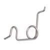 Stainless Steel Fuel Door Pocket Spring High Strength 77305 0C050