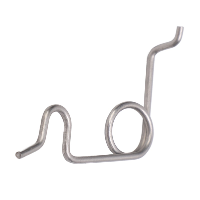 Stainless Steel Fuel Door Pocket Spring High Strength 77305 0C050