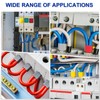 Preciva 800PCS Double Wire Ferrule Kit - Dual Barrel Ferrules