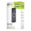 LLOYTRON MIP System 3 Doorbell Accessory - Wireless Bell Push