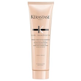 Kérastase Curl Manifesto Fondant Hydratation, Acondicionador Hidratante para Cabello Rizado y Ondulado, Define Rizos y Reduce el Frizz, 250 ml