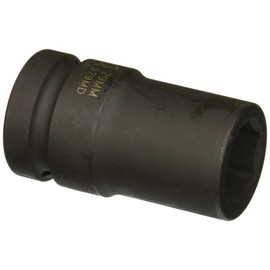 Sunex 529MD 1" Drive 29mm Deep Impact Socket