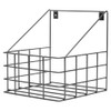 EASY-UP Mounted Stall Basket | Ideal Horse Stable Organizer |