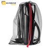 KADAX Garden Tool Set, 6 in 1 Garden Tool Set