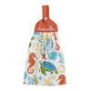 Kay Dee Designs Beach House tie Towel, Various