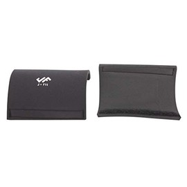 JFIT - Empuñaduras de Repuesto, Color Negro