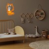 Cartoon Cat LED Neon Light Dimmable Vibrant Cat Game Room