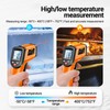 ANENG ANENG TH201 -50℃～400℃ /-58℉～752℉ Non-Contact Infrared Thermometer IR Thermometer