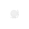 LALAFINA Belt Pulley Kit for DIY Model Cars Plastic Pulleys