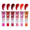 Despegue El Brillo De Labios Despegue El Lápiz Labial 6x