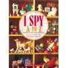 I Spy A to Z: A Book of Picture Riddles