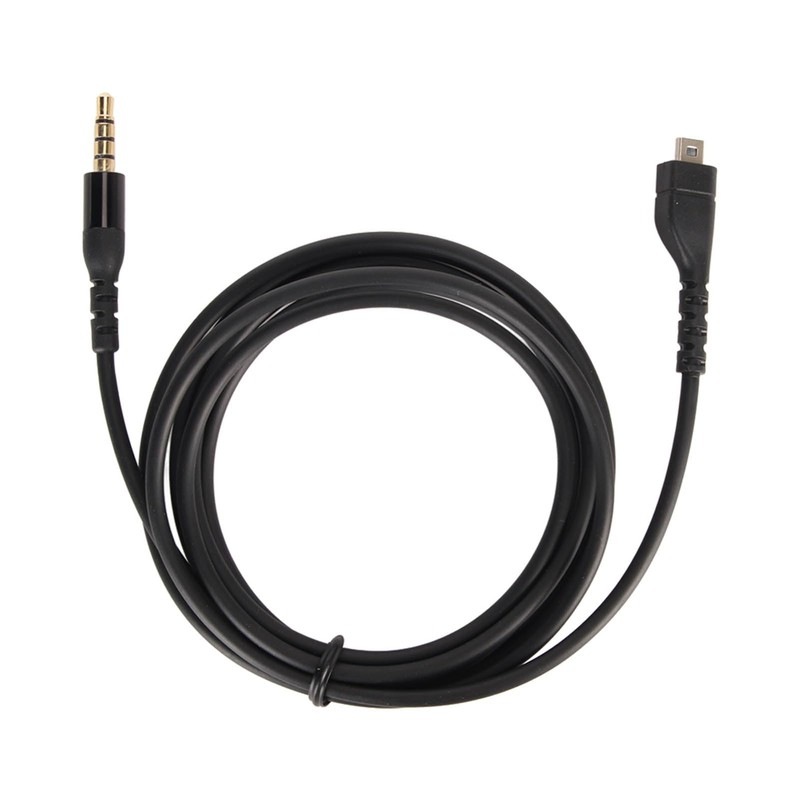Replacement Audio Cable for SteelSeries Arctis 3 Arctis 5 Arctis