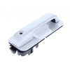 APA Replacement White Exterior Door Handle for 2015-2020 F150 2017-2020