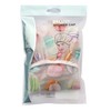 Shower Cap Macaron Basicare