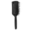 4Pcs Vented Hair Brush Smoothing Paddle Detangling Brush for Blow