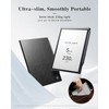 Protective Folio Case for iFLYTEK AINOTE Air2 Note-Taking Tablet 8.2",