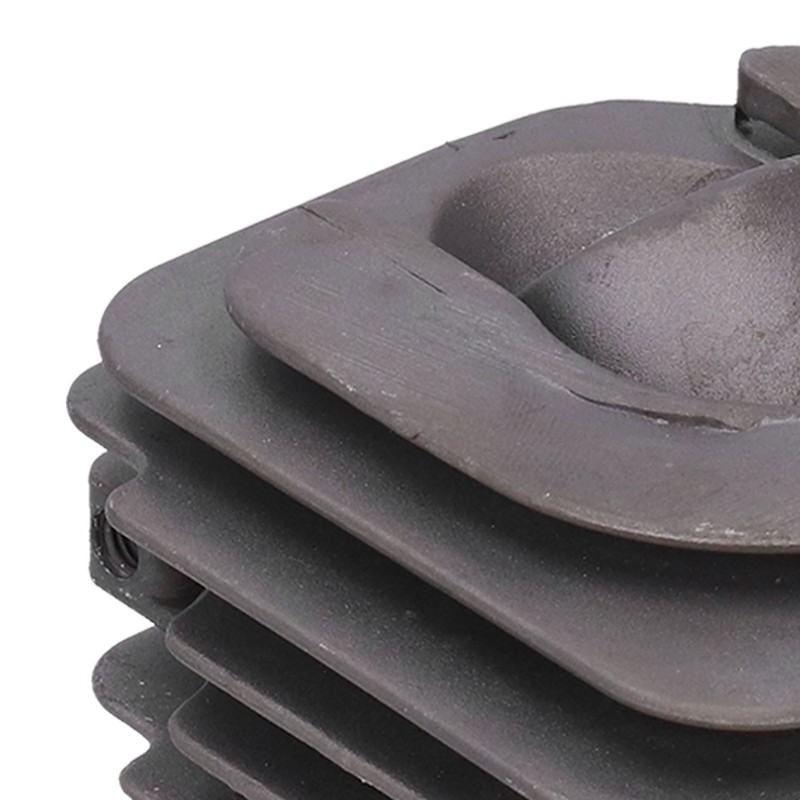 39mm Cylinder Piston Kit Chainsaw Cylinder Needle Bearing Spring Set