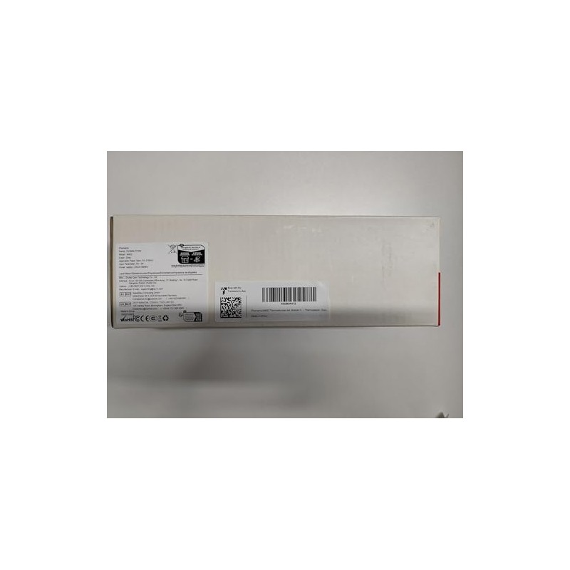 Phomemo Phomemo Portbale Printers Wireless for Travel, M832 Bluetooth Thermal