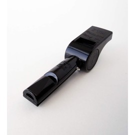 ACME Kombinationspfeife No. 642 - Pfiff und Triller - Hundepfeife für die Hundeerziehung und die Hundeausbildung