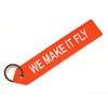 Airbus-Shop H175 "Remove Before Flight" Key Ring