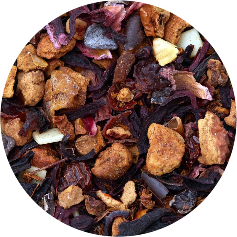 Special Tea Ambrosia Apples & Chocolate, 20 Tea Bags