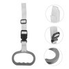 Healeved Car Grab Handle for Seniors Adjustable Bed Assist Strap
