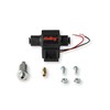Holley 12-425 25 GPH Mighty Mite Bomba de combustible eléctrica,
