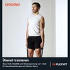 FLEXVIT Revolve Elite Superband Black (Very Strong) | Pull-Up Band