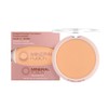 Mineral Fusion, Pressed Powder Foundation, Olive 3, 0.32 oz (9