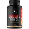 B Life Omega 3 Aceite de Pescado 220 Cápsulas con