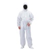 As One Azsafe SMS Coverall M /1-9355-01