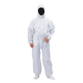 As One Azsafe SMS Coverall M /1-9355-01