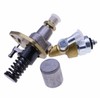 Unifizz 186 186F Fuel Injector Pump with Solenoid Compatible with