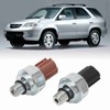 2Pcs Transmission Pressure Switch Oil Pressure Sensor 28600 P7W 003