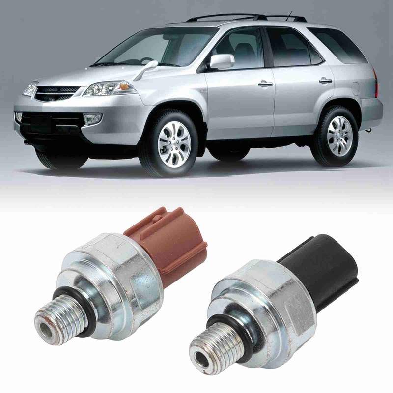 2Pcs Transmission Pressure Switch Oil Pressure Sensor 28600 P7W 003
