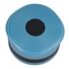 Mini Aquarium Magnetic Brush Fish Tank Cleaner Brush Detachable Rotatable