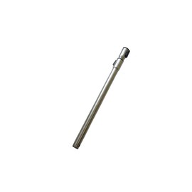 Non Electric Telescopic Wand Metal Tube Stainless Replacement for Miele 35mm 1.375" Extension Wand Miele. Telescopic Wand. Compare to Part #10275580