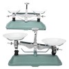 Fdit Mechanical Scales Double Tub Scales Tray Table Scales for