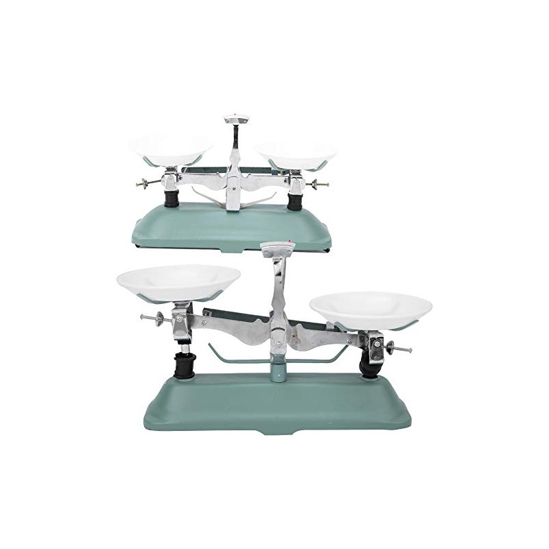 Fdit Mechanical Scales Double Tub Scales Tray Table Scales for